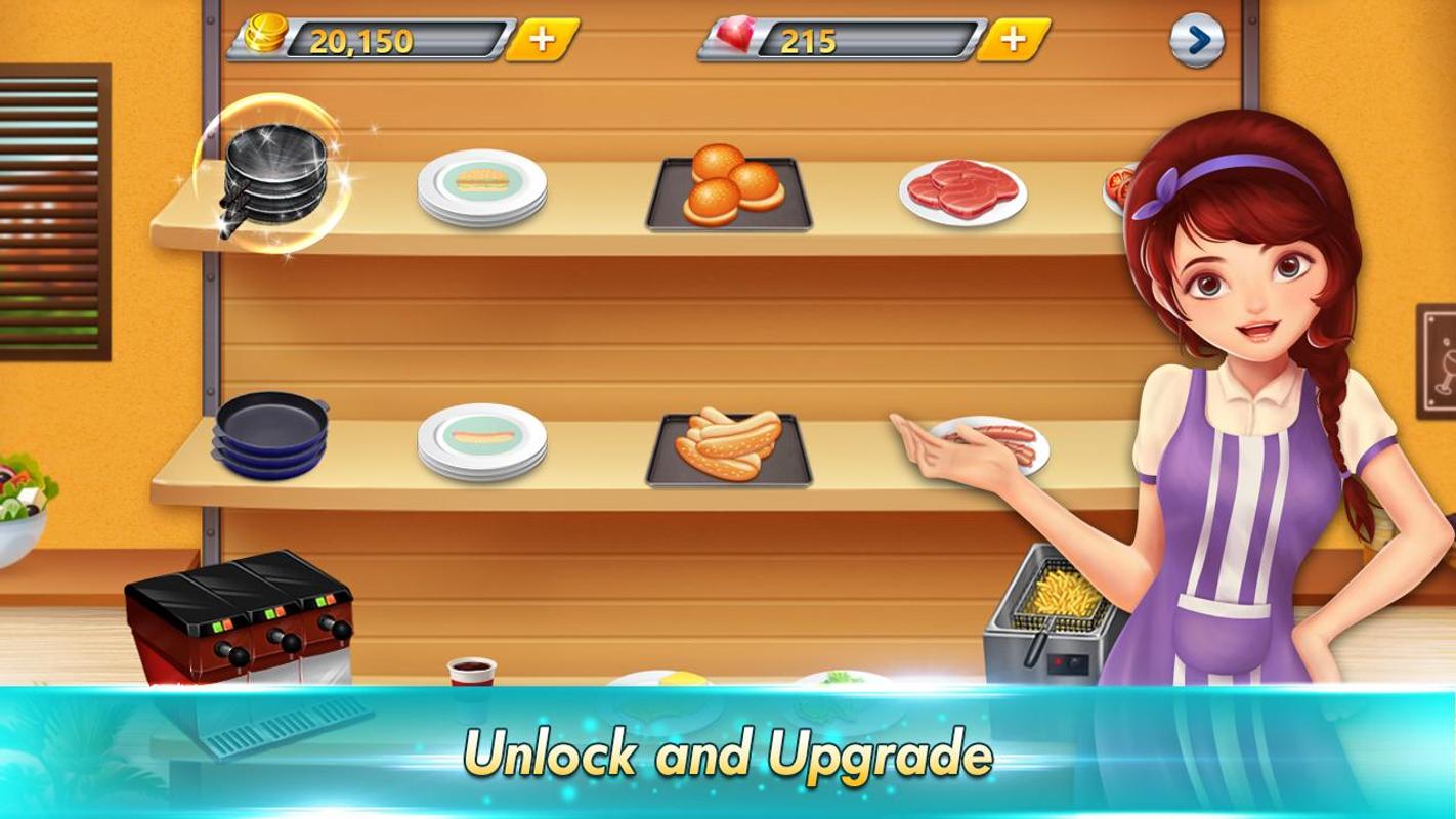 Elsa cooking games free download online