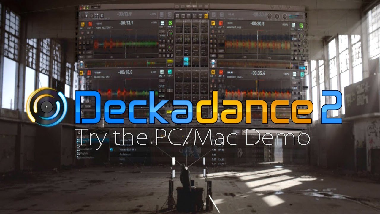 deckadance 2 free download